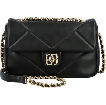 Kabelka David Jones Dámská crossbody kabelka CM7309-1 Black + 2 měsíce na vrácení zboží