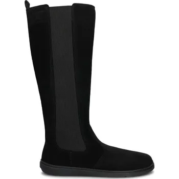 Dámské kozačky Groundies Milena 2.0 Černé