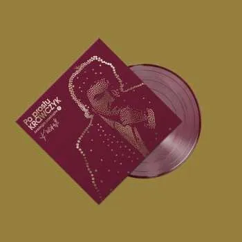 Zahraniční hudba LP Krzysztof Krawczyk: Po prostu Krawczyk. Antologia przebojów vol. 2 2024