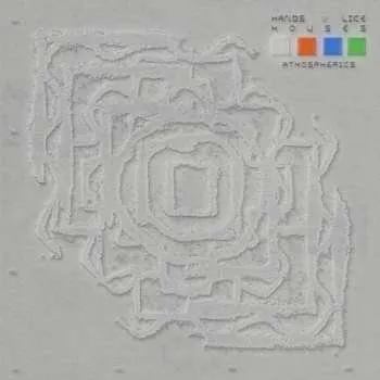 Zahraniční hudba CD Hands Like Houses: Atmospherics 2025