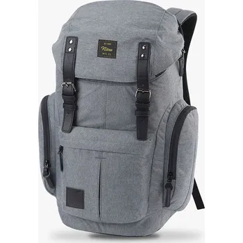 Městský batoh Batoh Nitro Daypacker black noise 32L 46×30×18 cm - Odesíláme do 24 hodin