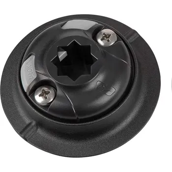 Člun Railblaza QuikPort (03-4087-11) - černá