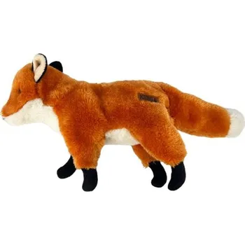 Hračka pro psa Hračka plyš. KONG Wild Low Stuff Fox M