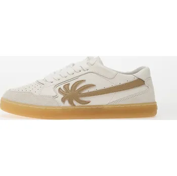 Pánské tenisky Tenisky Palm Angels New Palm 1 White/ Beige EUR 46