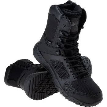 Pánská treková obuv Boty Magnum Drum Mid Wp M 92800346465 46