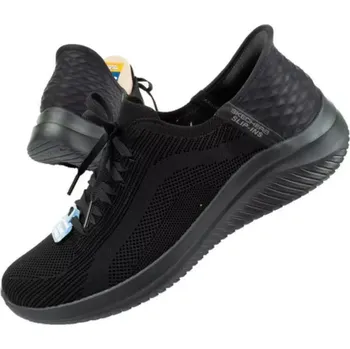 Dámská sportovní obuv Boty Skechers Ultra Flex 3.0 W 149710/BBK 39