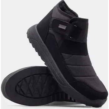 Pánská treková obuv Zimní sněhové boty Progress M PROGJ-22-153 45