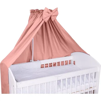 Nebesa nad postýlku Nebesa nad postýlku + mašlička pro děti