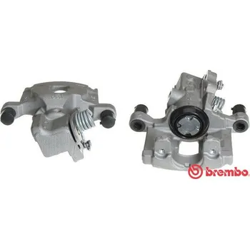 Brzdový třmen Brzdový třmen BREMBO F 28 127