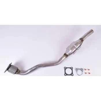 Katalyzátor Katalyzátor EEC VK8030T