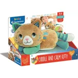 Baby Clementoni: Kočka na usnutí