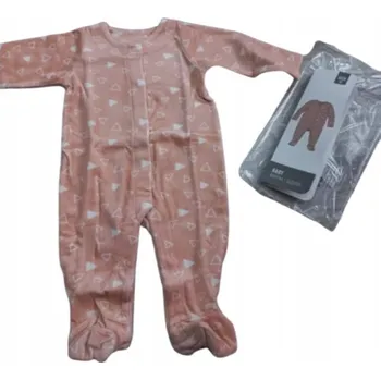 Kojenecký overall WBL TRADING kojenecké dupačky bavlna velikost 68