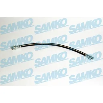 Brzdová hadice Brzdová hadice SAMKO 6T48054