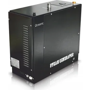 Oceanic Generátor páry - Parní generátor do sauny 3kW - OC30B