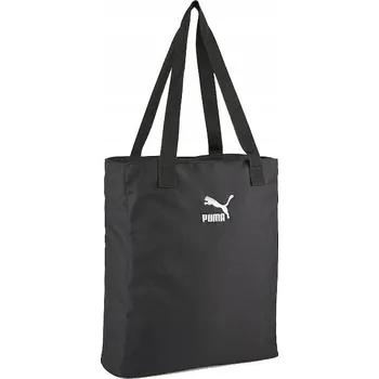 Kabelka Puma sportovní taška polyester bez vzoru