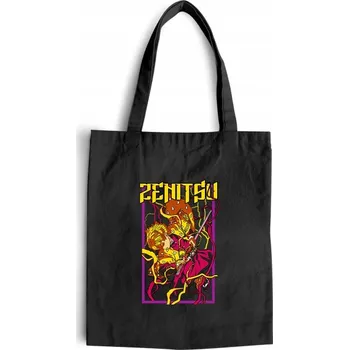 Taška s motivem filmů, her, knih, komiksů, hudby, mangy a anime