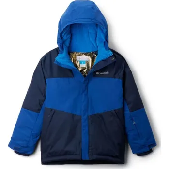 Columbia Mighty Mogul™ III Jacket J 2089581464 - collegiate navy/mountain blue M