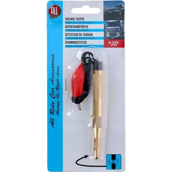 Zkoušečka ALLRIDE Zkoušečka napětí 6-24 V