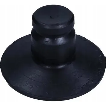 Zavěšení kol Maxgear 72-4256 Gumová podložka, odpružení