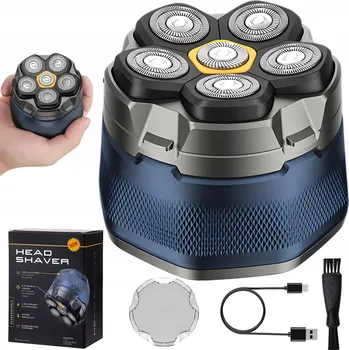 Holicí strojek Holicí Strojek Bedee 6HG3093BUMD