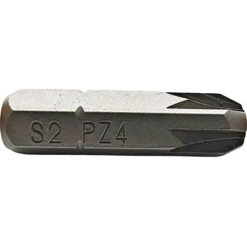 Bit Bit PZ 4, 25 mm, S2, ENPRO