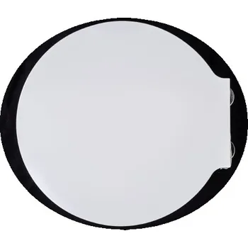 WC sedátko Sedátko na WC Masma YOU&ME bílé duroplast