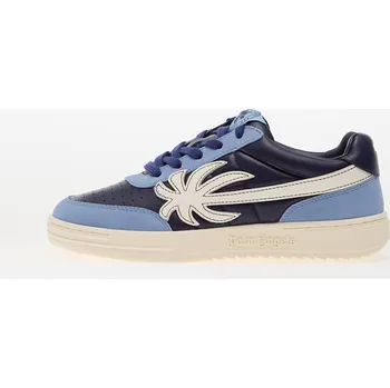 Pánské tenisky Tenisky Palm Angels Kids Palm Beach University Navy Blue/ Off White EUR 34