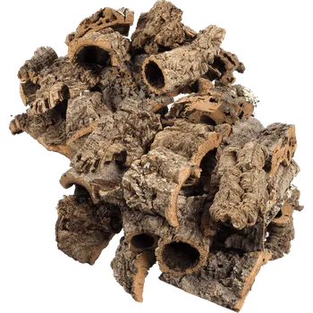 Dekorace Repti Planet korková kůra 500g