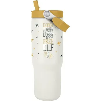 Cestovní hrnek Harry Potter - Dobby