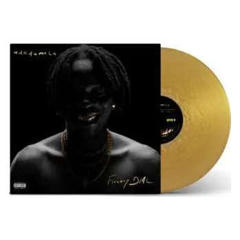 Zahraniční hudba LP Fireboy DML: Adedemola 2024