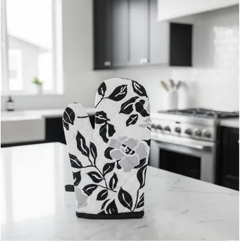 Chňapka Chňapka kuchyňská, Lístky