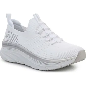 Dámská běžecká obuv Boty Skechers D'LUX Walker Let It Glow W 149366-WSL EU 38,5