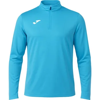 Pánská mikina Joma Running Night Pánská funkční mikina JO-102241 010 3XL