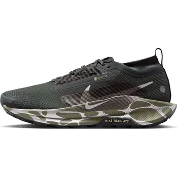 Pánská treková obuv Běžecké boty Nike Reactx Pegasus Trail 5 Gore-Tex M IM6007-060 46