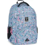 Ars una Ergonomický batoh Pearl Blossom Blue