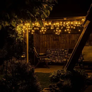 LED páska DECOLED LED rampouchy světelné, FLASH, 3× 0,5 m, teple bílá, 114 diod,IP67