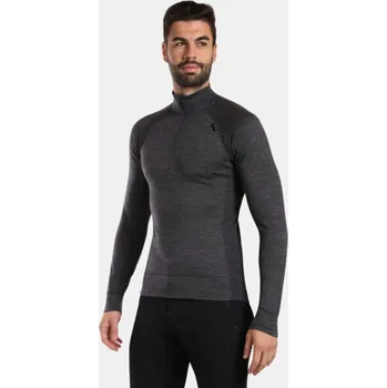 Funkční triko KILPI Jager Dark Grey, S