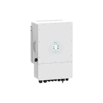 solární měnič Střídač hybridní DEYE SUN-12K-SG04LP3-EU, 12kW, 3F, LV