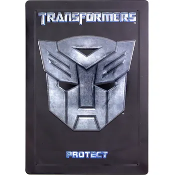 DVD film DVD - Transformers - [ 2 DVD] steelbook DVD disk