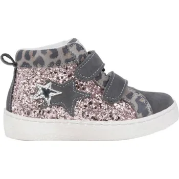 Dívčí obuv Ciciban Ciciban Strada FUMO 852517 852517U STRADA FUMO Velikost 28