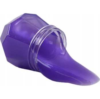 Modelovací hmota SLIME ROZTAŽITELNÝ GLUTEK GELOVÁ MODELOVACÍ HMOTA SENZORICKÁ HMOTA RŮZNÉ BARVY