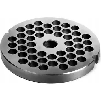 Kuchyňský mlýnek Mlýnek na maso Tre Spade TC-22, stříbrno-šedý, 0 W