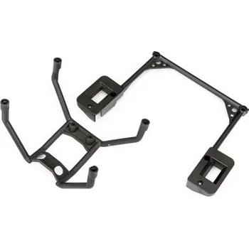 RC náhradní díl Traxxas držák karosérie zadní - TRA10915