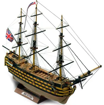 RC model lodě COREL H.M.S. Victory 1:310 kit - KR-21991