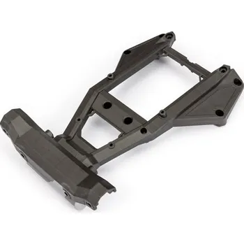 RC náhradní díl Traxxas přepážka šasi horní - TRA10926