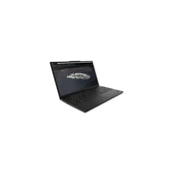 Notebook Lenovo ThinkPad P/P16s Gen 4 (Intel)/U7-265H/16"/4K/T/32GB/1TB/RTX 500/W11P/Black/3R (21QV000NCK)