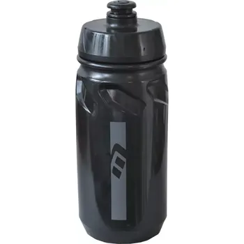 láhev MAXBIKE ergo 0.6l černá