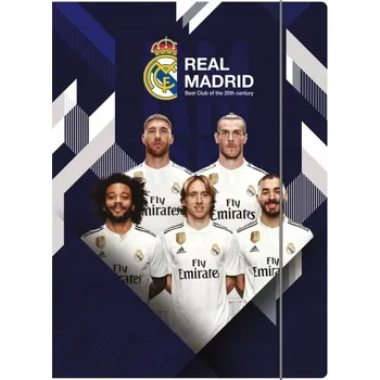 Desky s gumou A4 Astra