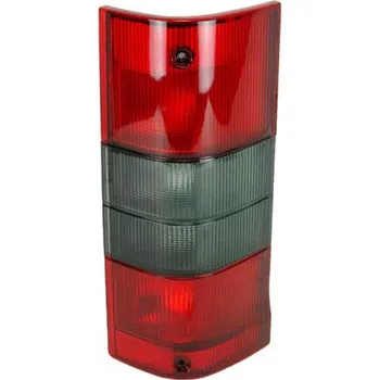 Zadní světlomet Boxer Ducato Jumper Zadní Světlo Světla Zadní ** LEVÉ