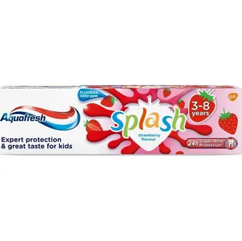 zubní pasta Zubní pasta Aquafresh 50 ml